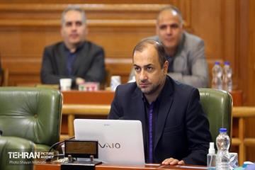 رئیس کمیته بودجه شورای شهر تهران خبر داد: تکمیل ۷۱۹ پروژه توسعه محلی در پایتخت/ ۹ منطقه در وضعیت سبز قرار دارند